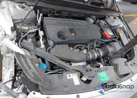 2022 Honda Accord Sport 2.0T z USA, uszkodzony, nr VIN 1HGCV2F33NA025005